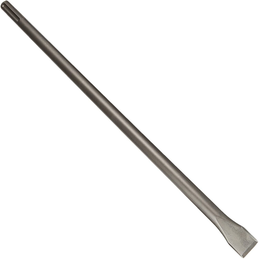 Bosch 1618600203 SDSmax Flat Chisel, 25mm x 600mm