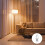 G9 Halogen Light Bulbs 25W, 10 Pack 7
