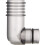 Eheim Eheim Elbow Piece for Installation Kit, Number 1 Plus 2 2