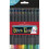 Faber-Castell Faber-Castell Black Editition 36 x Colour Pencils 1