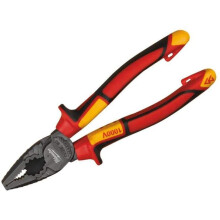MILWAUKEE universele tang geïsoleerd 180 mm 4932464572