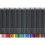 Faber-Castell Faber-Castell Black Editition 36 x Colour Pencils 2