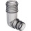 Eheim Eheim Elbow Piece for Installation Kit, Number 1 Plus 2 1