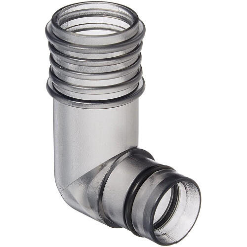 Eheim Eheim Elbow Piece for Installation Kit, Number 1 Plus 2