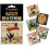 Guinness Guinness Heritage Advertising Drip Mat Coasters 1