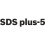 Bosch SDS+ PLUS-5 BOREBOR 4*50/110MM - B 1618596231 3