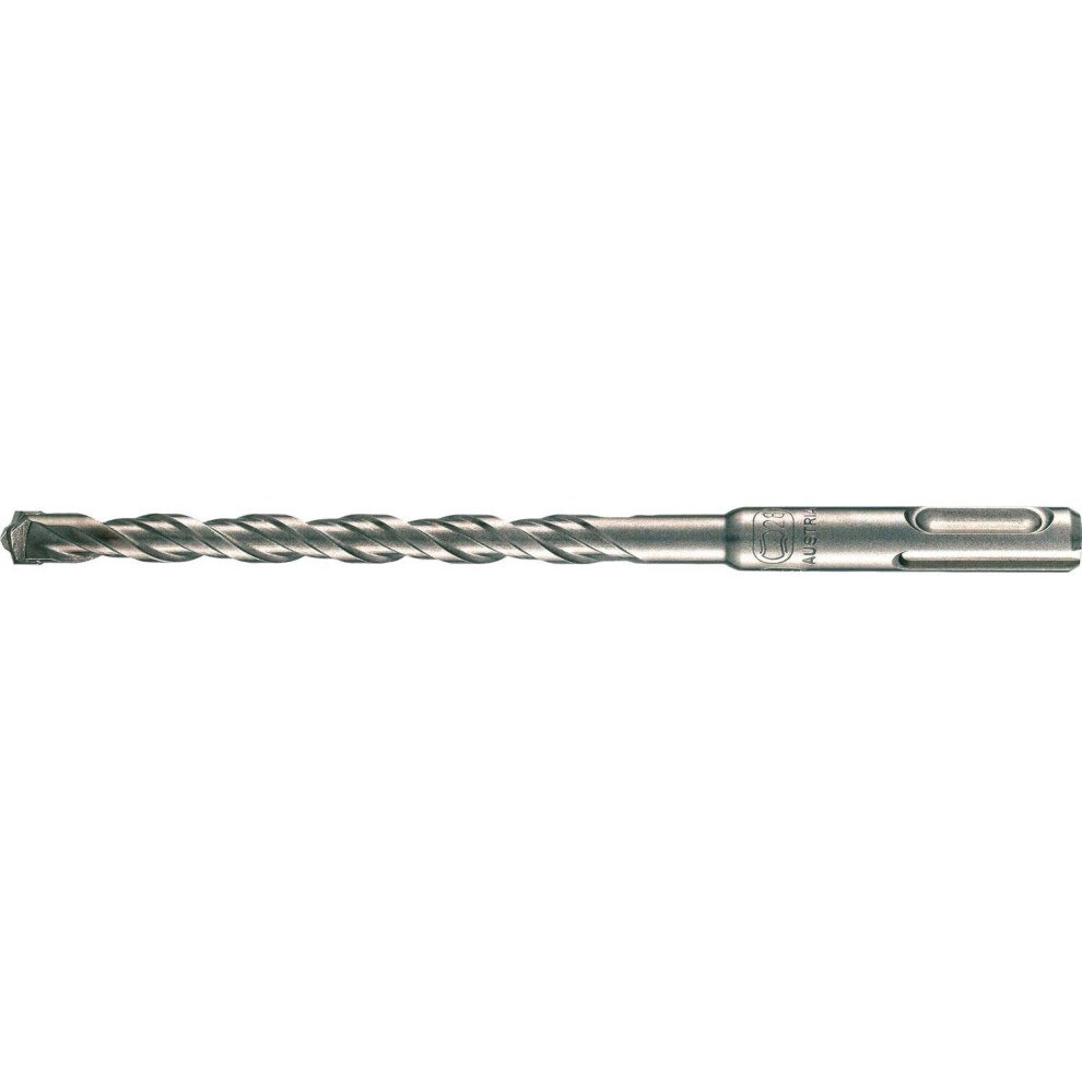 Bosch 1618596231 SDS-Plus-5 Masonry Drill Bit, 4mm x 50mm x 115mm, Grey