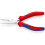 Knipex Knipex 13 05 160 Kabelzange 160 mm 1 Stk. 2