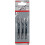 Bosch Bosch 2608630566 Basic Wood Jigsaw Blade, Blue 2