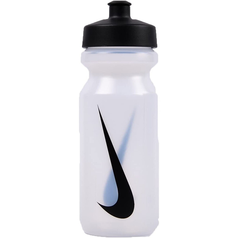 Nike Big Shot Unisex Outdoor Modern Water Bottle