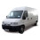 Citroen Relay 1994-2002 Front Crossmember 3