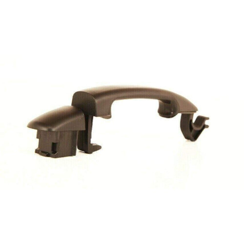 Citroen Dispatch 2007-2016 Door Handle Front Left,Rear Left & Right Side Primed 2