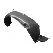 Kia Rio 2012-2015 Front Wing Arch Liner Splash Guard Driver Side