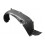 Kia Rio 2012-2015 Front Wing Arch Liner Splash Guard Driver Side 1