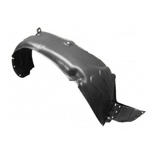 Kia Rio 2012-2015 Front Wing Arch Liner Splash Guard Driver Side
