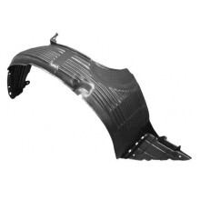 Kia Picanto 2011-2017 Front Wing Arch Liner Splash Guard Driver Side