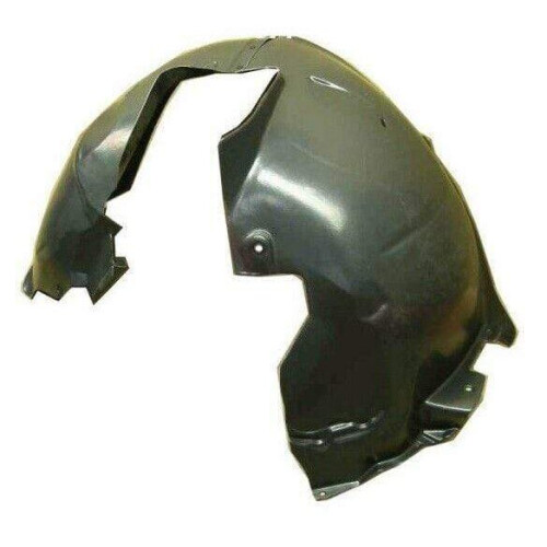 Citroen C4 Picasso 2007-2013 Front Wing Arch Liner Splash Guard Passenger Side