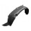 Kia Rio 2012-2015 Front Wing Arch Liner Splash Guard Passenger Side 1