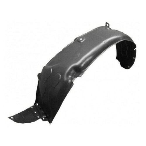 Kia Rio 2012-2015 Front Wing Arch Liner Splash Guard Passenger Side