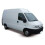 Citroen Relay 1994-2002 Front Crossmember 2