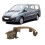 Citroen Dispatch 2007-2016 Door Handle Front Left,Rear Left & Right Side Primed 1