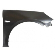 Vauxhall Astra K 5Dr 2015- Front Wing Driver Side