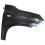 Fiat Panda 2012- Front Wing With Side Lamp Hole Driver Side 1