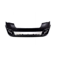 Citroen Berlingo Multispace 2015- Front Bumper Black