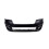 Citroen Berlingo Multispace 2015- Front Bumper Black 1