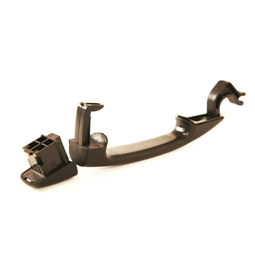 Citroen Dispatch 2007-2016 Door Handle Front Left,Rear Left & Right Side Primed 1