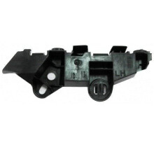 Vauxhall Corsa E 2015- Front Bumper To Wing Bracket Passenger Side