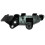 Vauxhall Corsa E 2015- Front Bumper To Wing Bracket Passenger Side 1