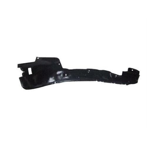 Vauxhall Astra 1998-2004 Front Wing Arch Liner Splash Guard Passenger Side Complete 1