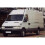 Iveco Daily 1999-2007 Front Wing Primed W/Side Indicator Lamp Hole Passenger Side 2
