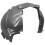 Vauxhall Corsa E 2015- Front Wing Arch Liner Splash Guard Driver Side 1