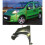 Fiat Qubo 2009- Front Wing Primed W/Indicator Lamp Hole W/O Moulding Hole N/S 1