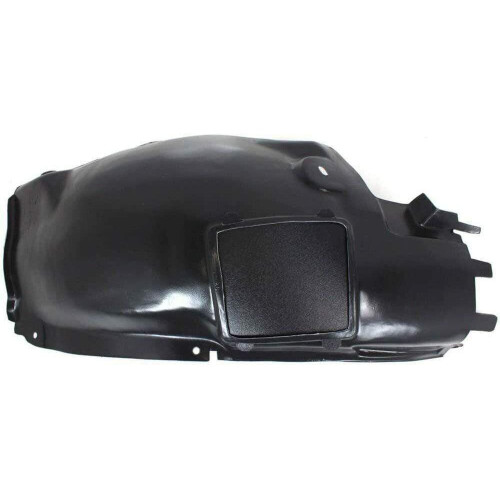 Vauxhall Astra 2004-2013 Front Wing Front Section Arch Liner Splash Guard Left