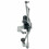 Fiat Ducato 2006- Front Windscreen Wiper Motor & Linkage 3