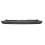Fiat Talento 2016- Rear Bumper Centre Section Black Textured With Pdc Holes 2
