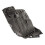 Mitsubishi L200 2006-2015 Front Wing Arch Liner Splashguard Front Section Driver Side 1