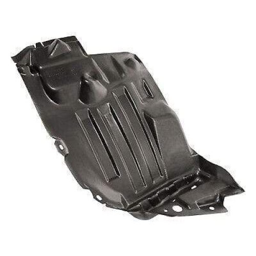 Mitsubishi L200 2006-2015 Front Wing Arch Liner Splashguard Front Section Driver Side