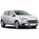 Vauxhall Corsa E 2015- Front Wing Arch Liner Splash Guard Driver Side 2