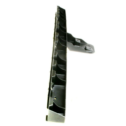 Ford Focus Mk2 Hatchback 2005-2007 Rear Bumper Bracket Centre Section 1