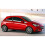 Vauxhall Corsa E 2015- Front Wing Arch Liner Splash Guard Driver Side 3