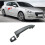 Peugeot 508 2011- Front Door Handle Outside Primed W/Key Hole Driver 1