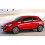 Vauxhall Corsa E 2015- Front Wing Arch Liner Splash Guard Passenger Side 3