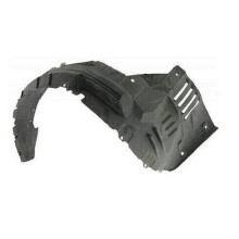 Mitsubishi Pajero/Shogun 2003-2007 Front Wing Arch Liner Splash Guard Left