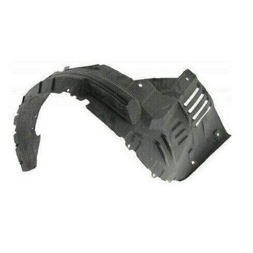 Mitsubishi Pajero/Shogun 2003-2007 Front Wing Arch Liner Splash Guard Left