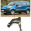 Peugeot Bipper Tepee 2008-2014 Front Wing Primed W/Indicator Lamp Hole Left Side 1