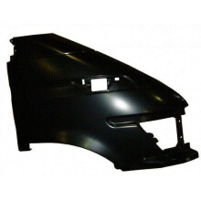 Iveco Daily 1999-2007 Driver Side Front Wing Primed with Side Indicator Lamp Hole | OE 99489371